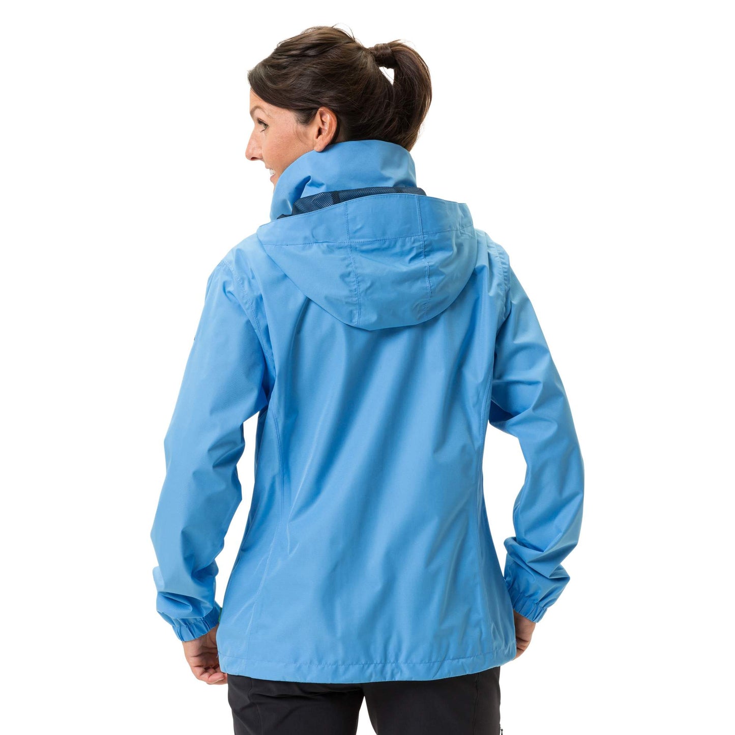 VAUDE ESCAPE LIGHT JACKET Damen - Regenjacke