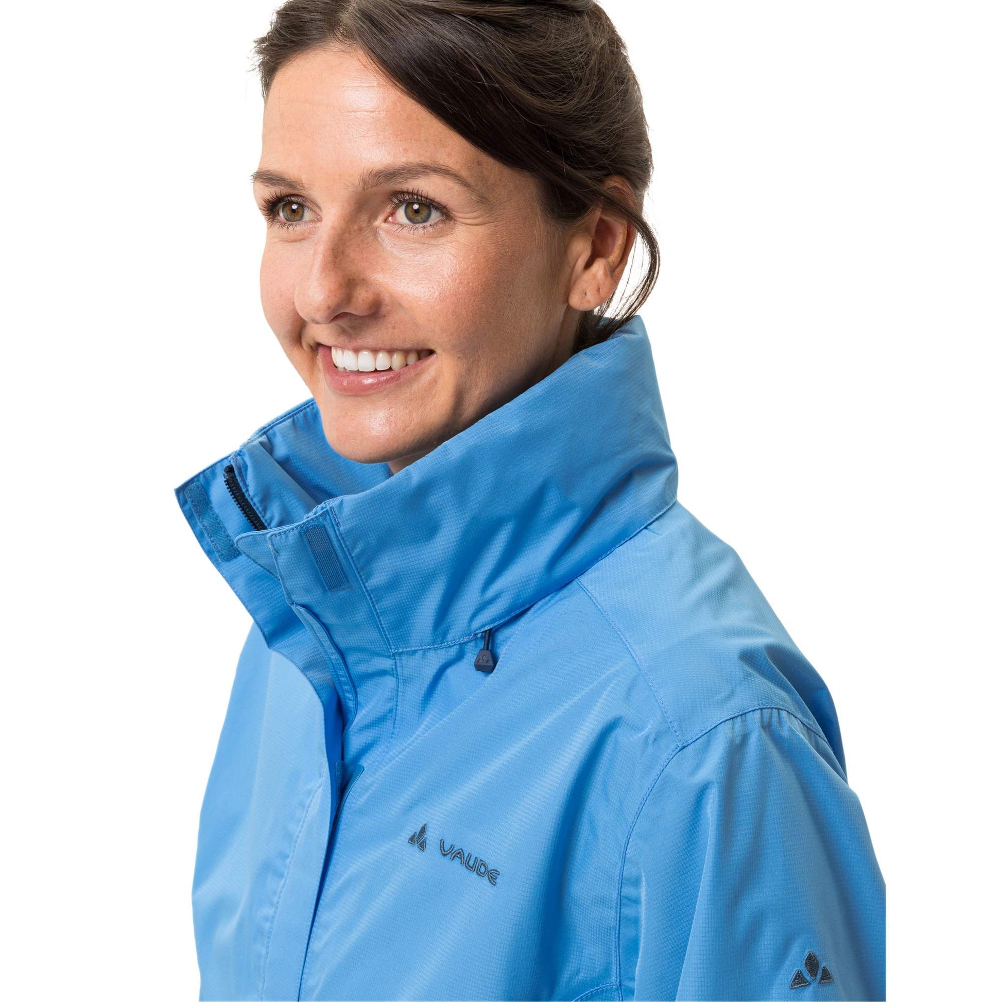 VAUDE ESCAPE LIGHT JACKET Damen - Regenjacke