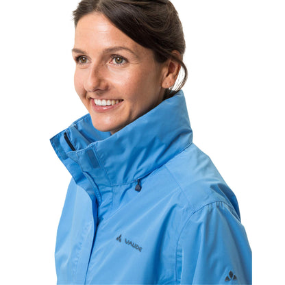 VAUDE ESCAPE LIGHT JACKET Damen - Regenjacke