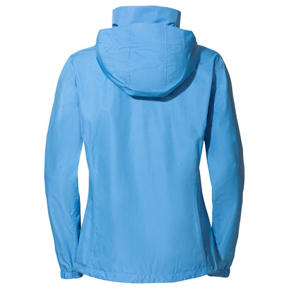 VAUDE ESCAPE LIGHT JACKET Damen - Regenjacke