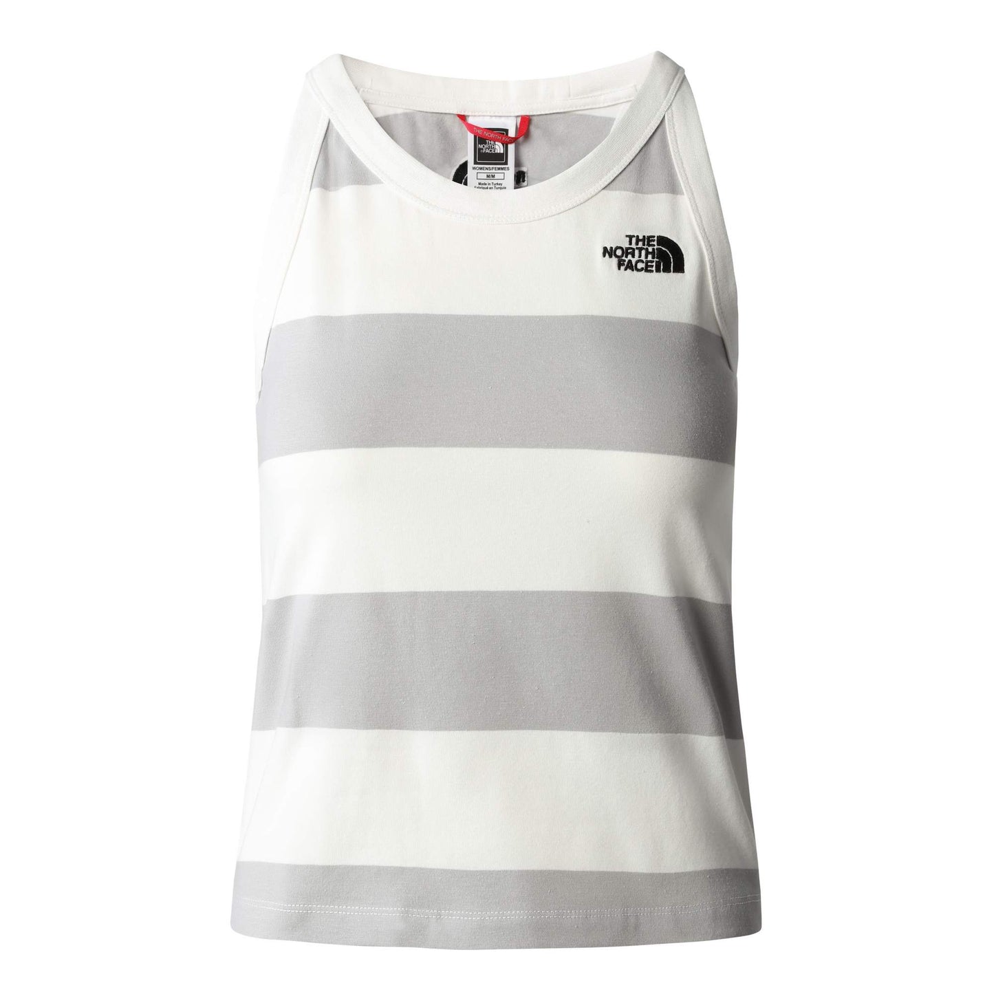 The North Face W HERITAGE TREND LOGOWEAR Damen - Trägershirt