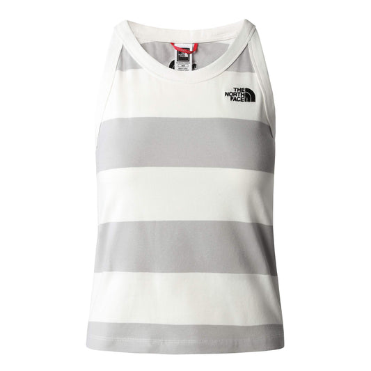 The North Face W HERITAGE TREND LOGOWEAR Damen - Trägershirt