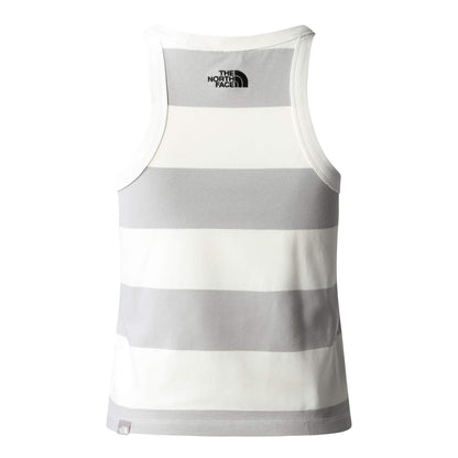 The North Face W HERITAGE TREND LOGOWEAR Damen - Trägershirt