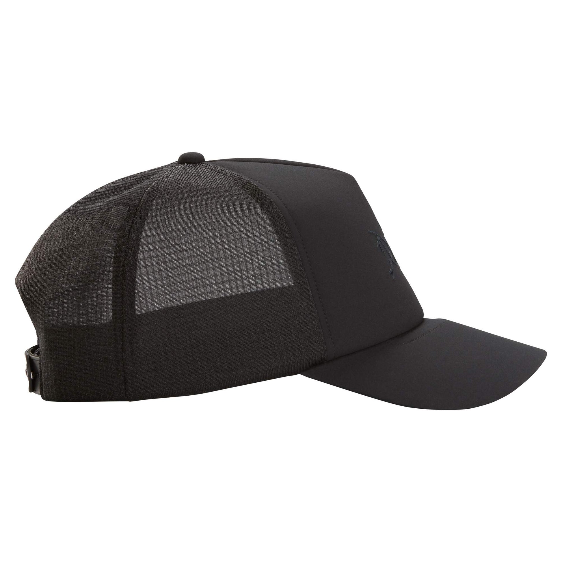 Arc'teryx BIRD TRUCKER CURVED Unisex - Cap