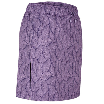 FRILUFTS HEDJE AOP SKORT Damen - Skort
