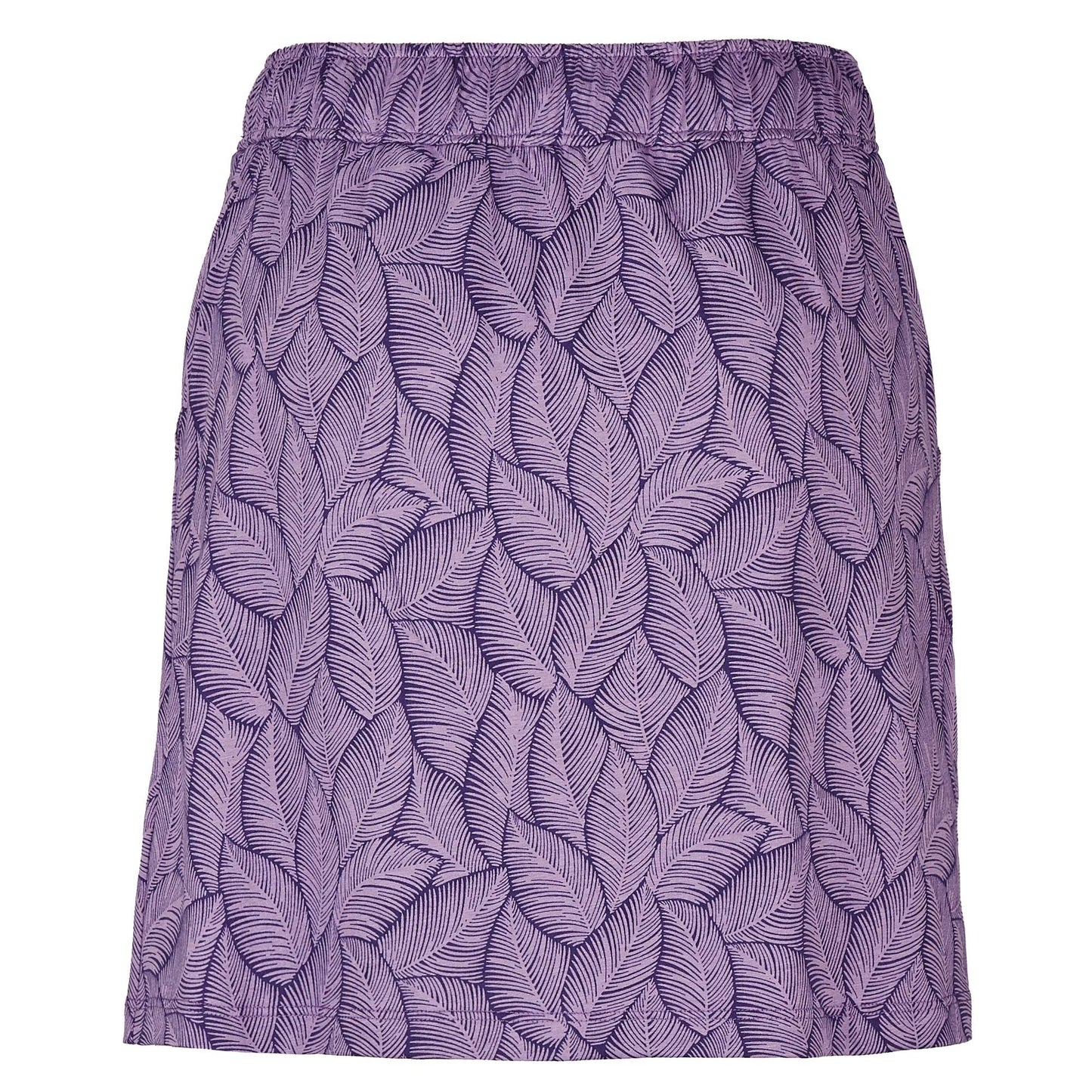 FRILUFTS HEDJE AOP SKORT Damen - Skort