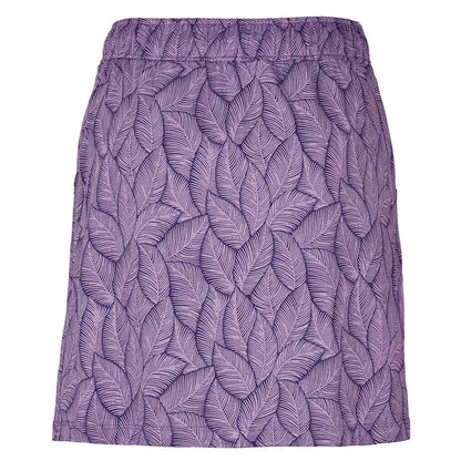 FRILUFTS HEDJE AOP SKORT Damen - Skort