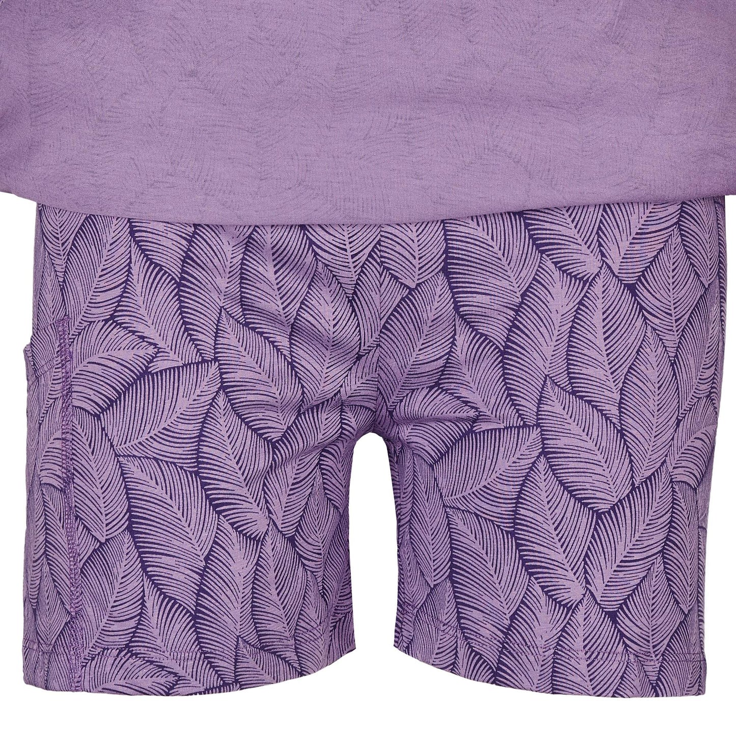 FRILUFTS HEDJE AOP SKORT Damen - Skort