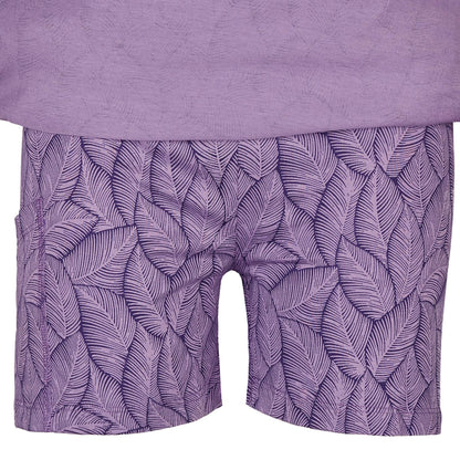 FRILUFTS HEDJE AOP SKORT Damen - Skort