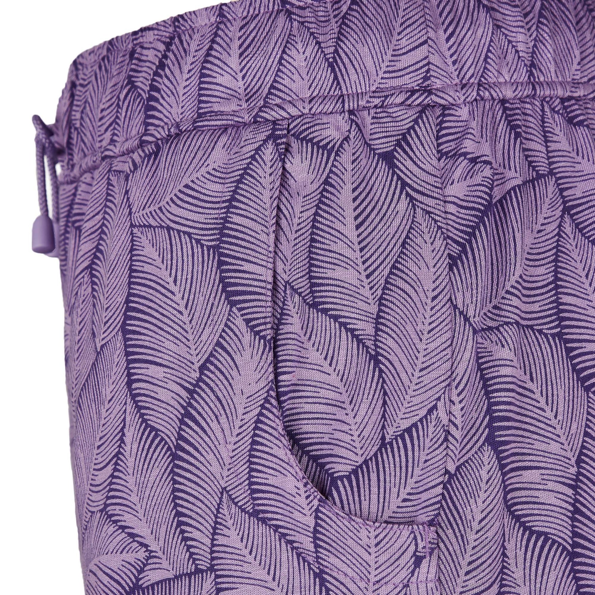 FRILUFTS HEDJE AOP SKORT Damen - Skort