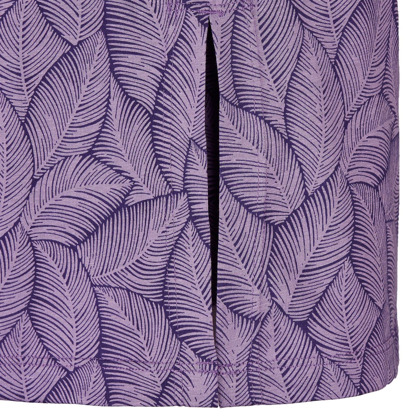 FRILUFTS HEDJE AOP SKORT Damen - Skort
