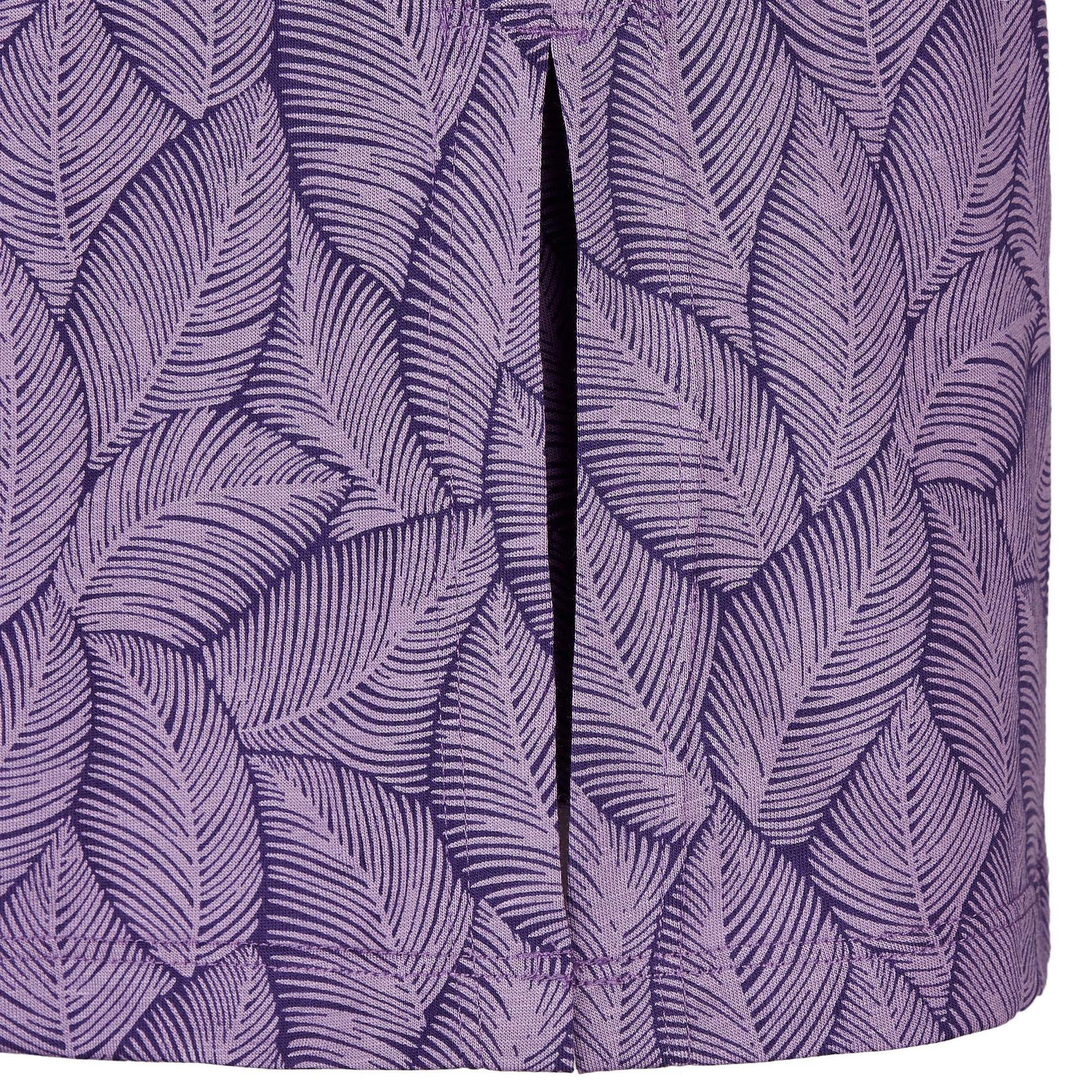 FRILUFTS HEDJE AOP SKORT Damen - Skort
