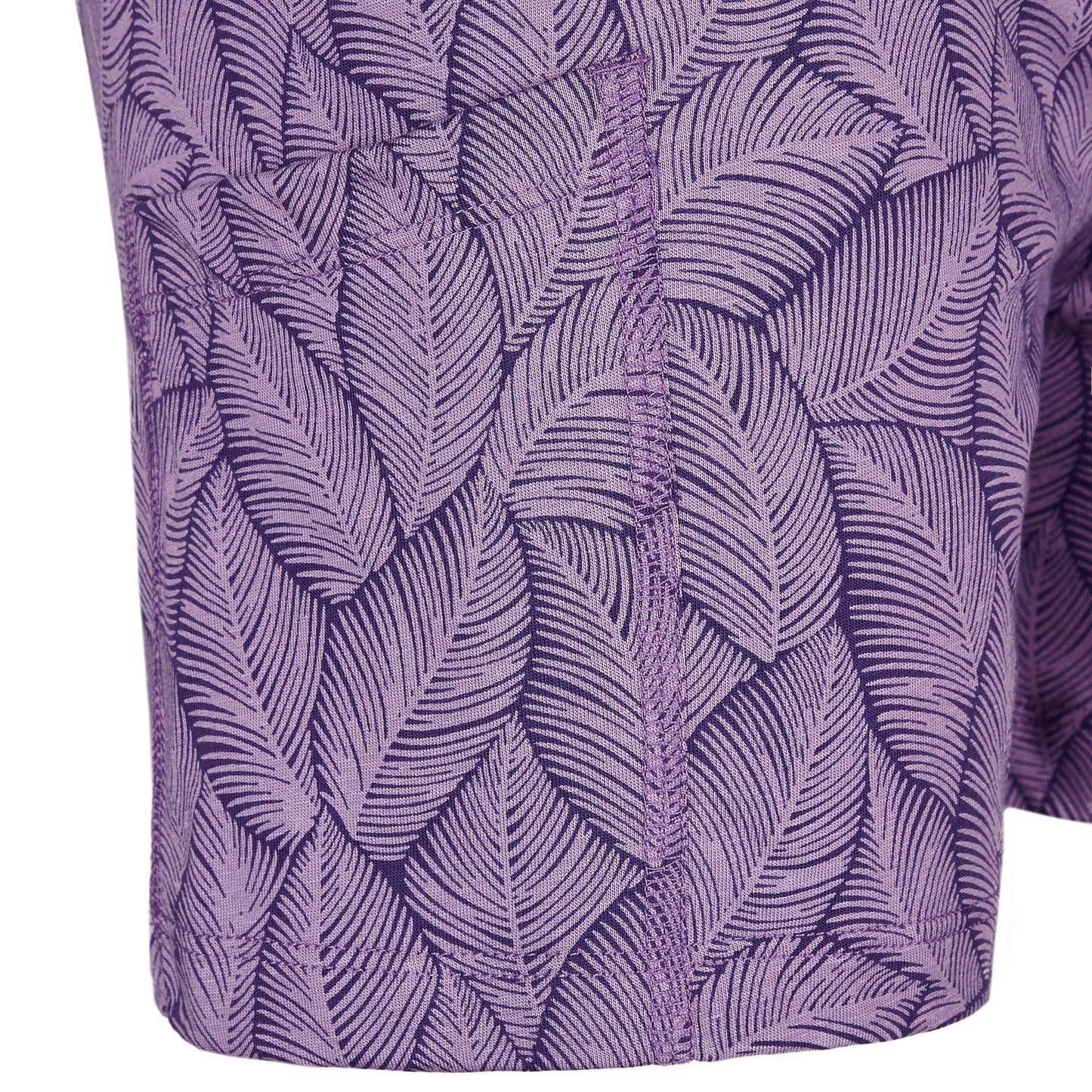 FRILUFTS HEDJE AOP SKORT Damen - Skort