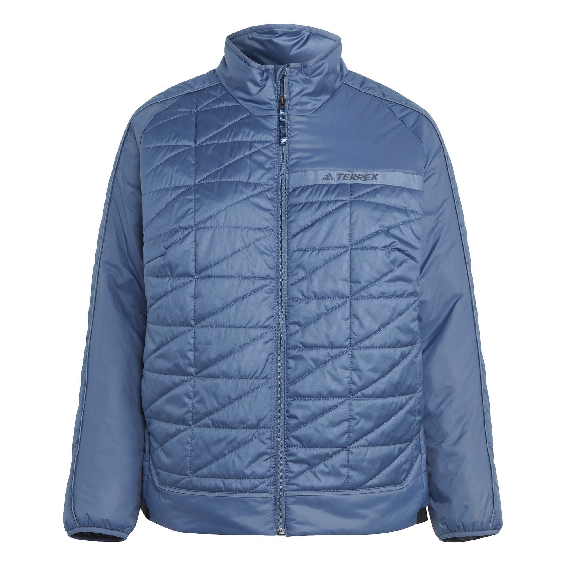 ADIDAS W TERREX MULTI INSULATED JACKET PLUS SIZE Damen - Isolationsjacke