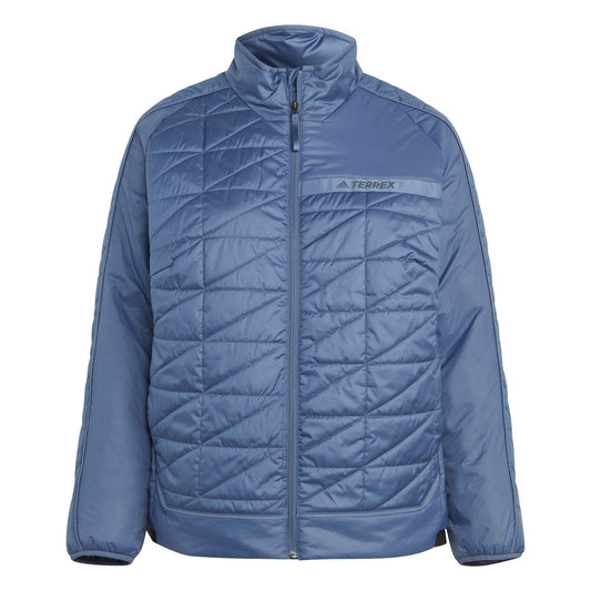 ADIDAS W TERREX MULTI INSULATED JACKET PLUS SIZE Damen - Isolationsjacke