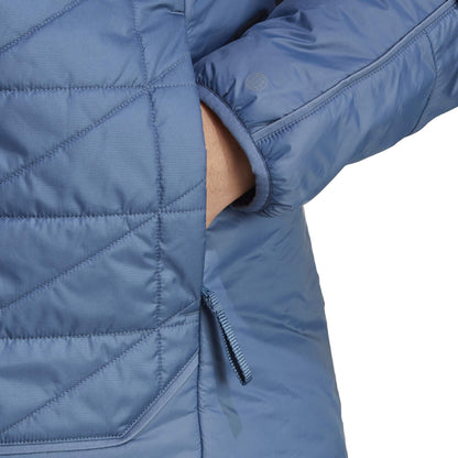 ADIDAS W TERREX MULTI INSULATED JACKET PLUS SIZE Damen - Isolationsjacke