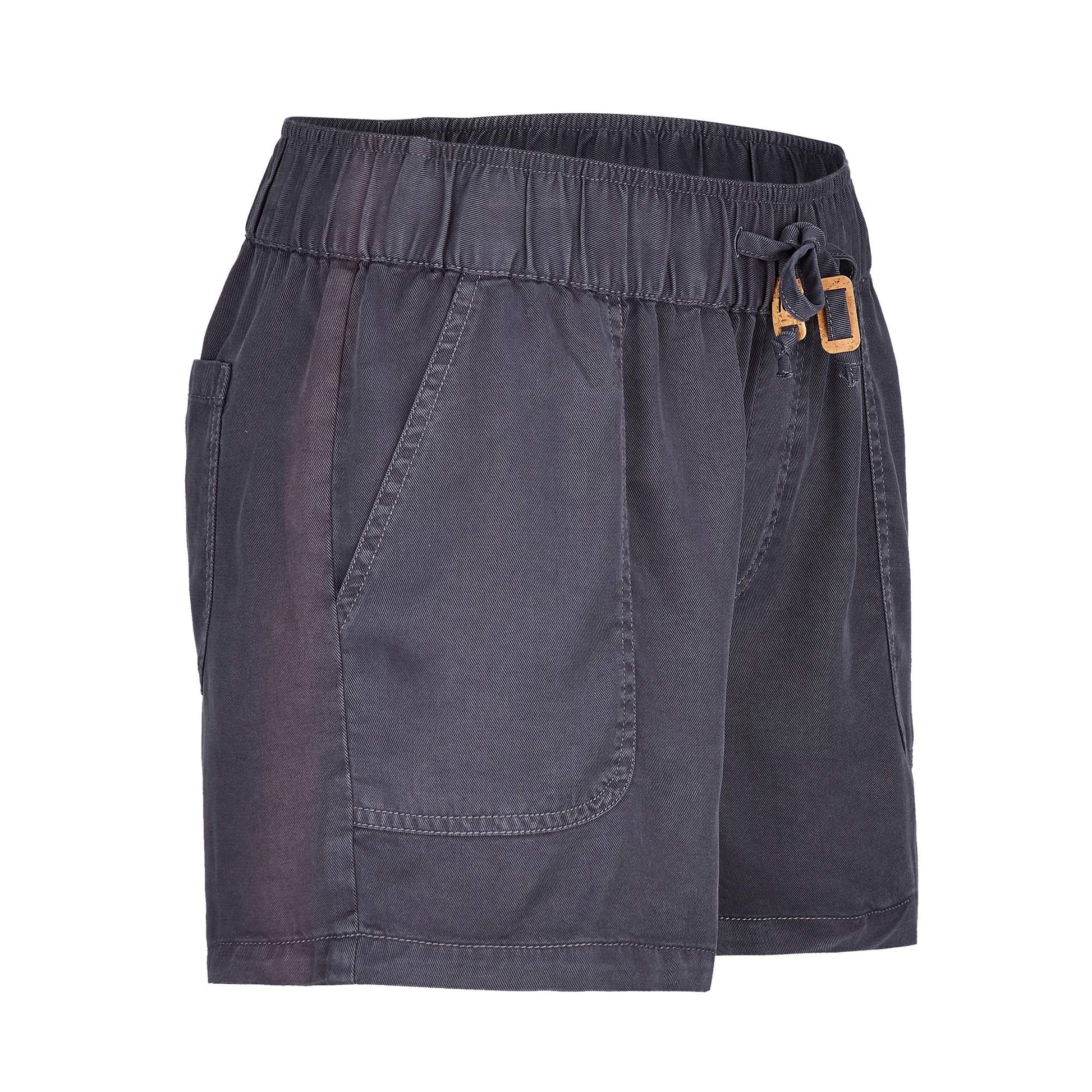 Tentree W INSTOW SHORT Damen - Shorts