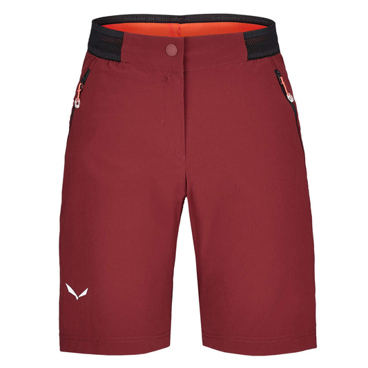 SALEWA PEDROC DST W SHORTS Damen - Shorts