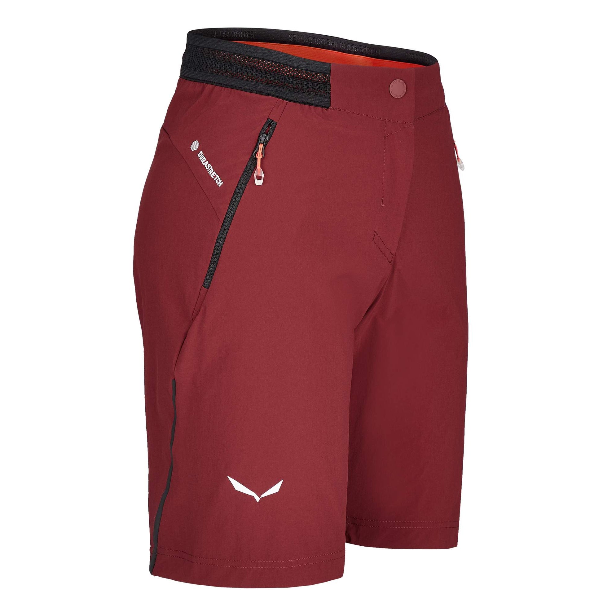 SALEWA PEDROC DST W SHORTS Damen - Shorts