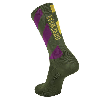  GORE WEAR ESSENTIAL SIGNAL SOCKS Unisex - Fahrradsocken