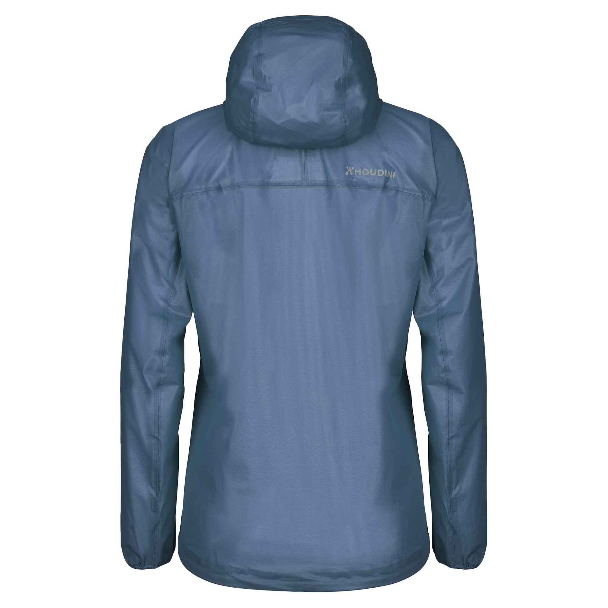 Houdini THE ORANGE JACKET Damen - Hardshelljacke