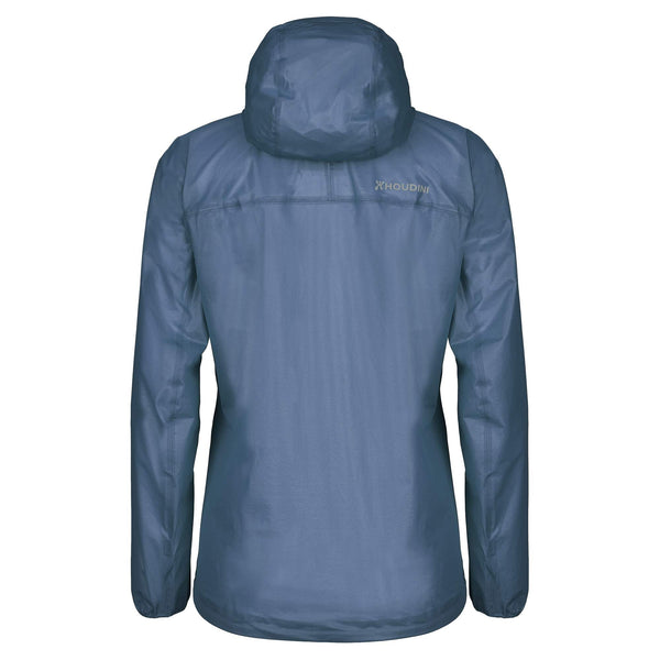 Houdini THE ORANGE JACKET Damen - Hardshelljacke