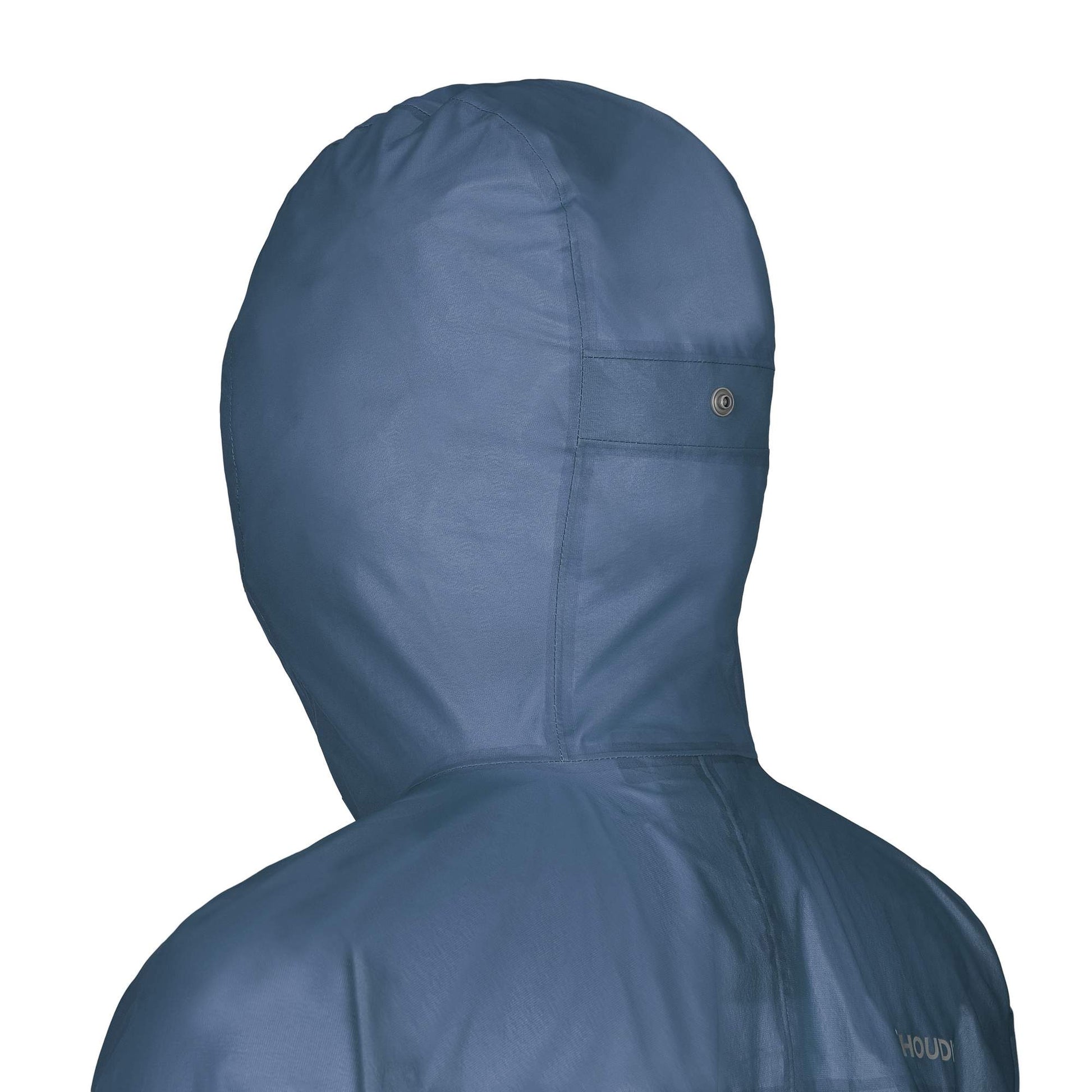 Houdini THE ORANGE JACKET Damen - Hardshelljacke