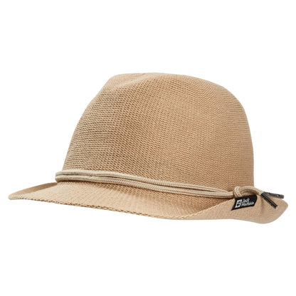 Jack Wolfskin TRAVEL HAT Unisex - Sonnenhut
