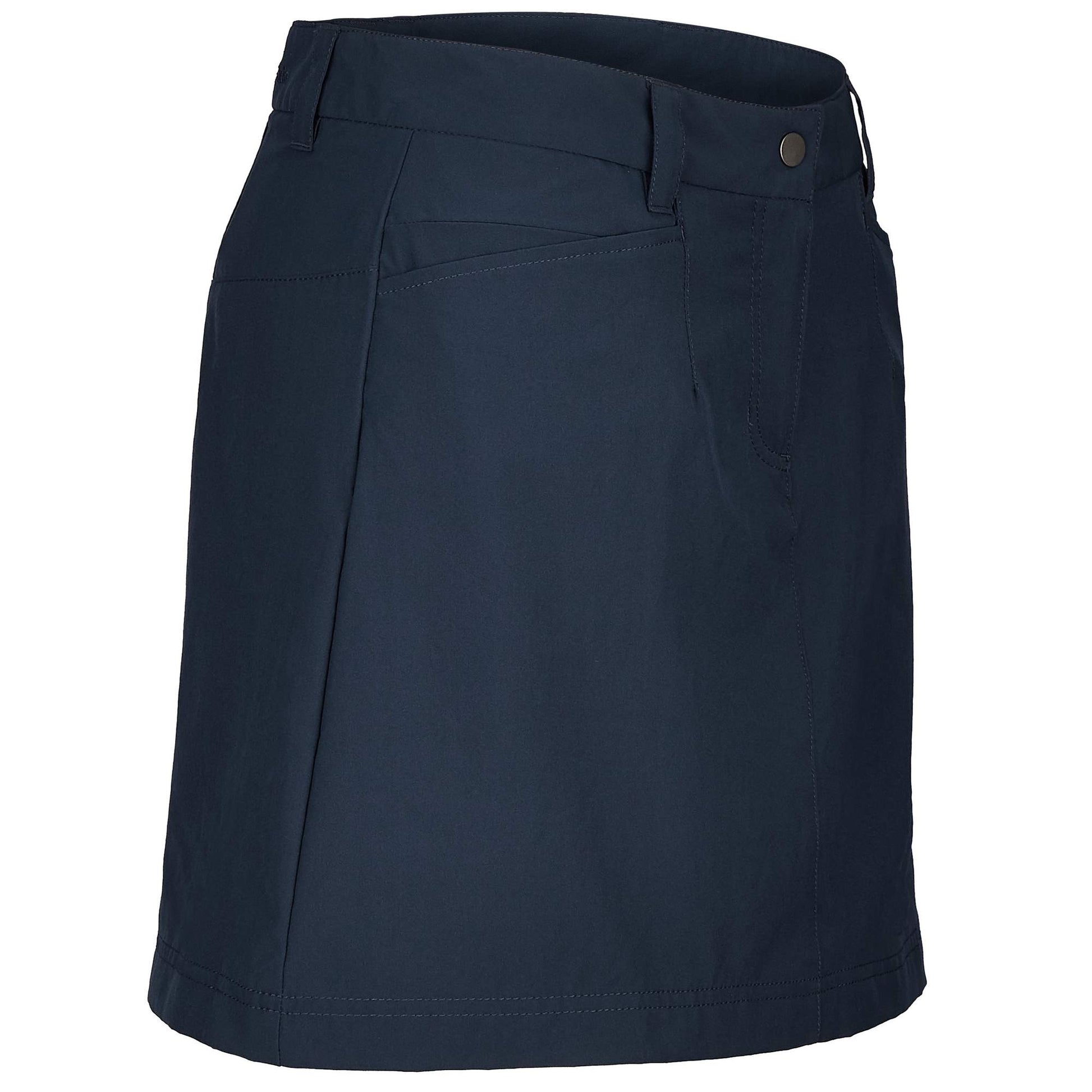 Jack Wolfskin SONORA SKORT Damen - Skort