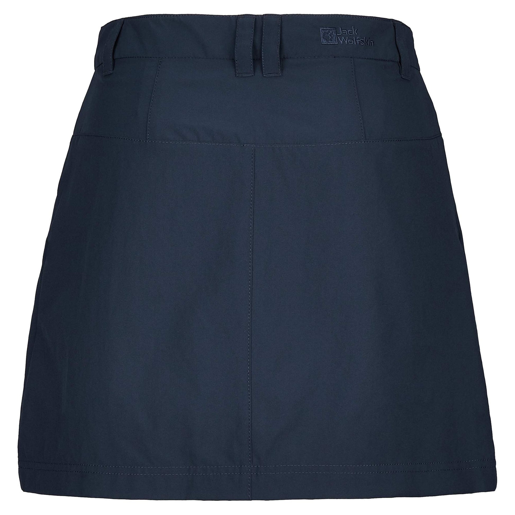 Jack Wolfskin SONORA SKORT Damen - Skort