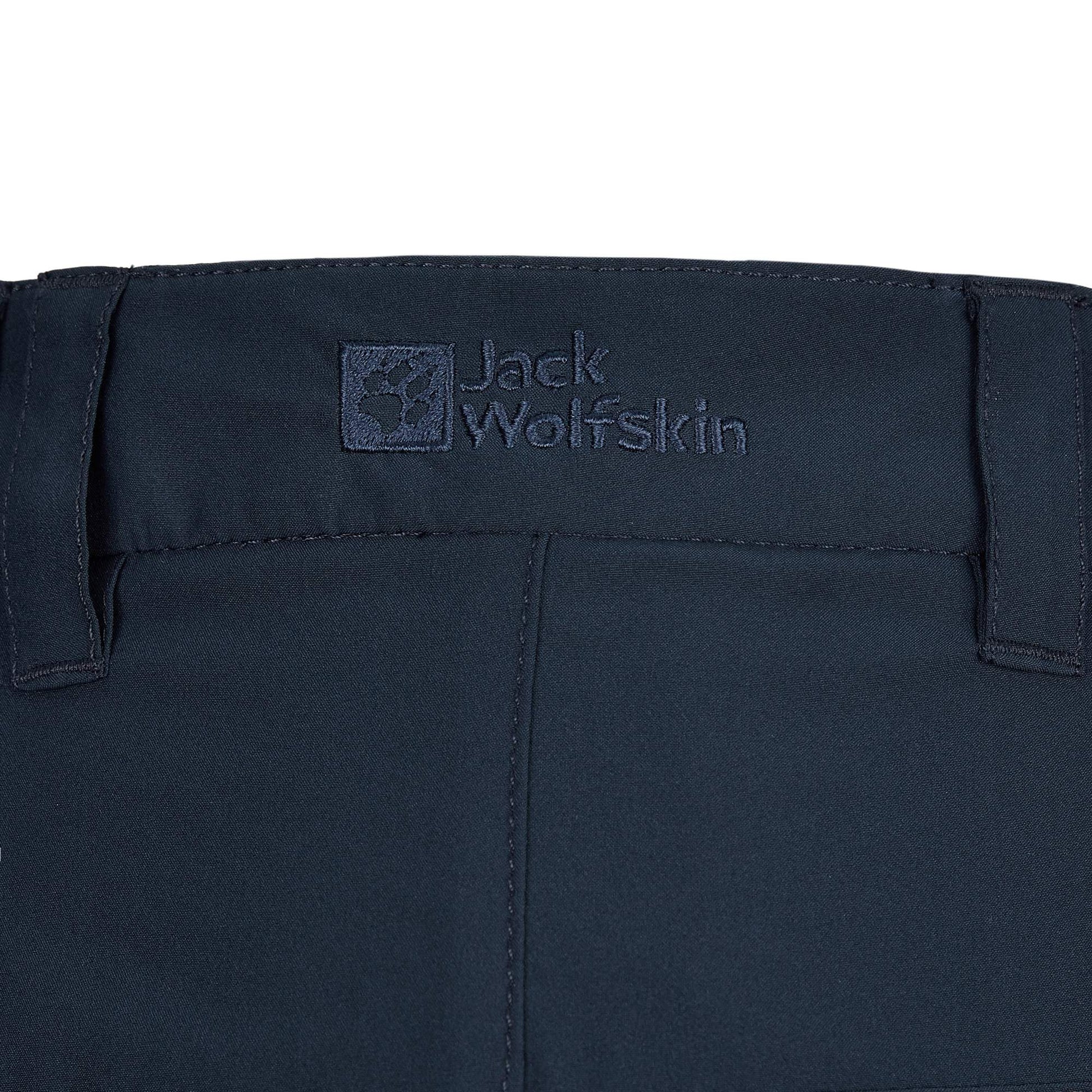 Jack Wolfskin SONORA SKORT Damen - Skort