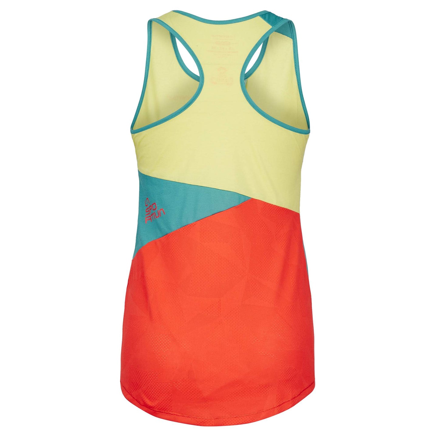 La Sportiva CHARM TANK W Damen - Trägershirt