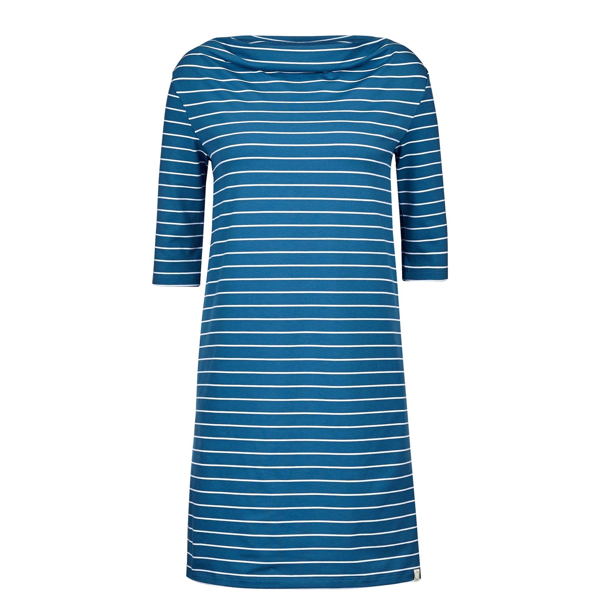 FRILUFTS DUNCAN DRESS Damen - Kleid