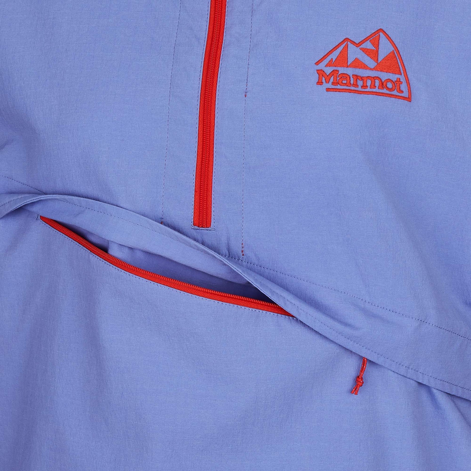 Marmot WM' S ’96 ACTIVE ANORAK Damen - Übergangsjacke