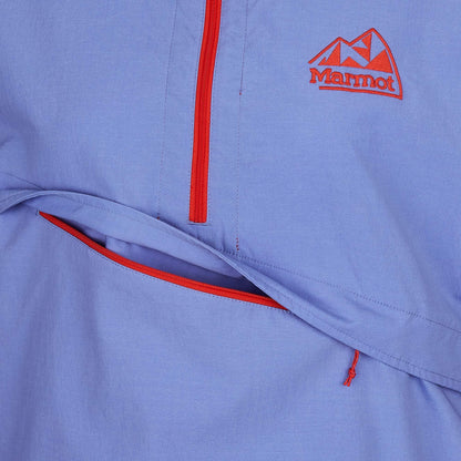 Marmot WM' S ’96 ACTIVE ANORAK Damen - Übergangsjacke