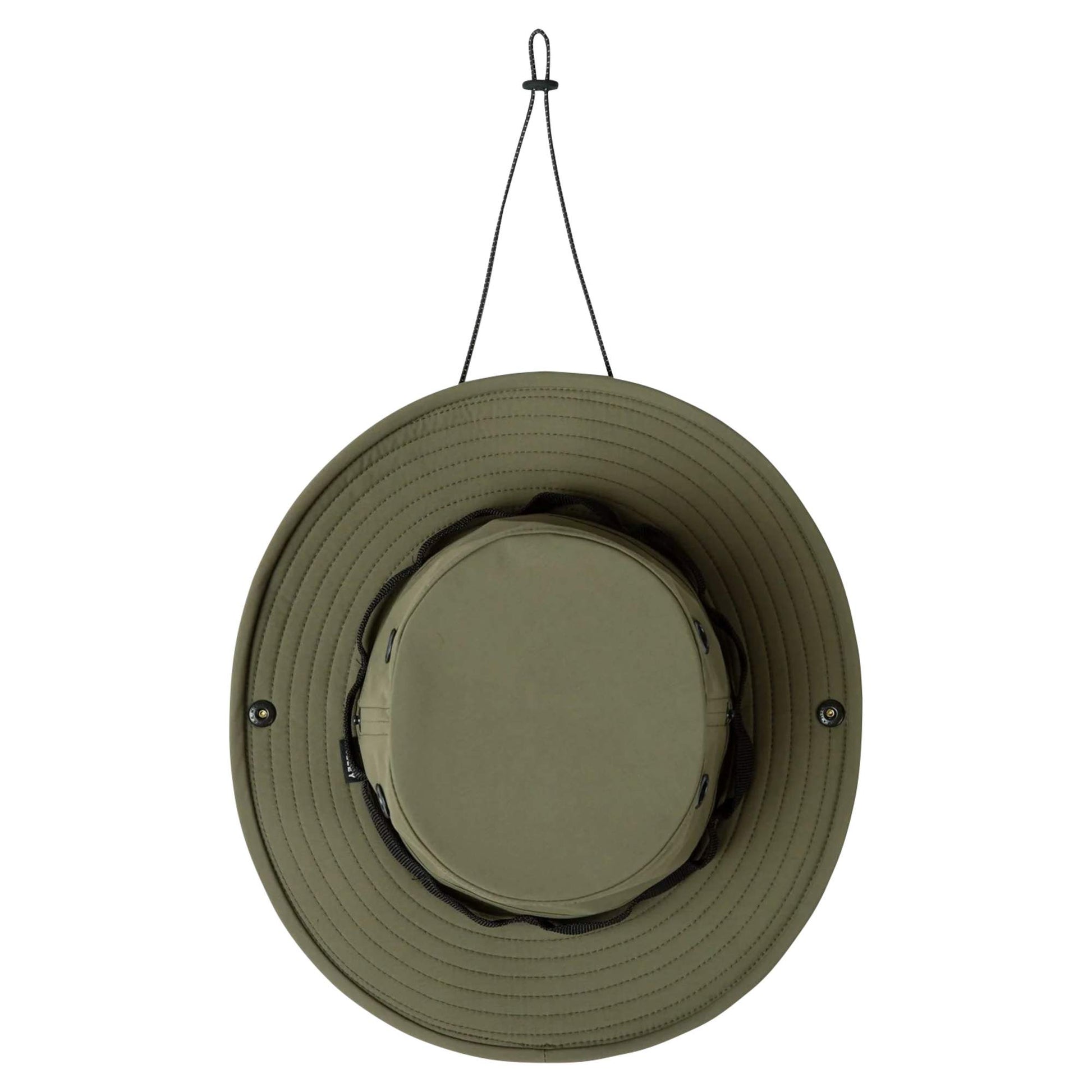 Tilley RECYCLED UTILITY HAT Unisex - Hut