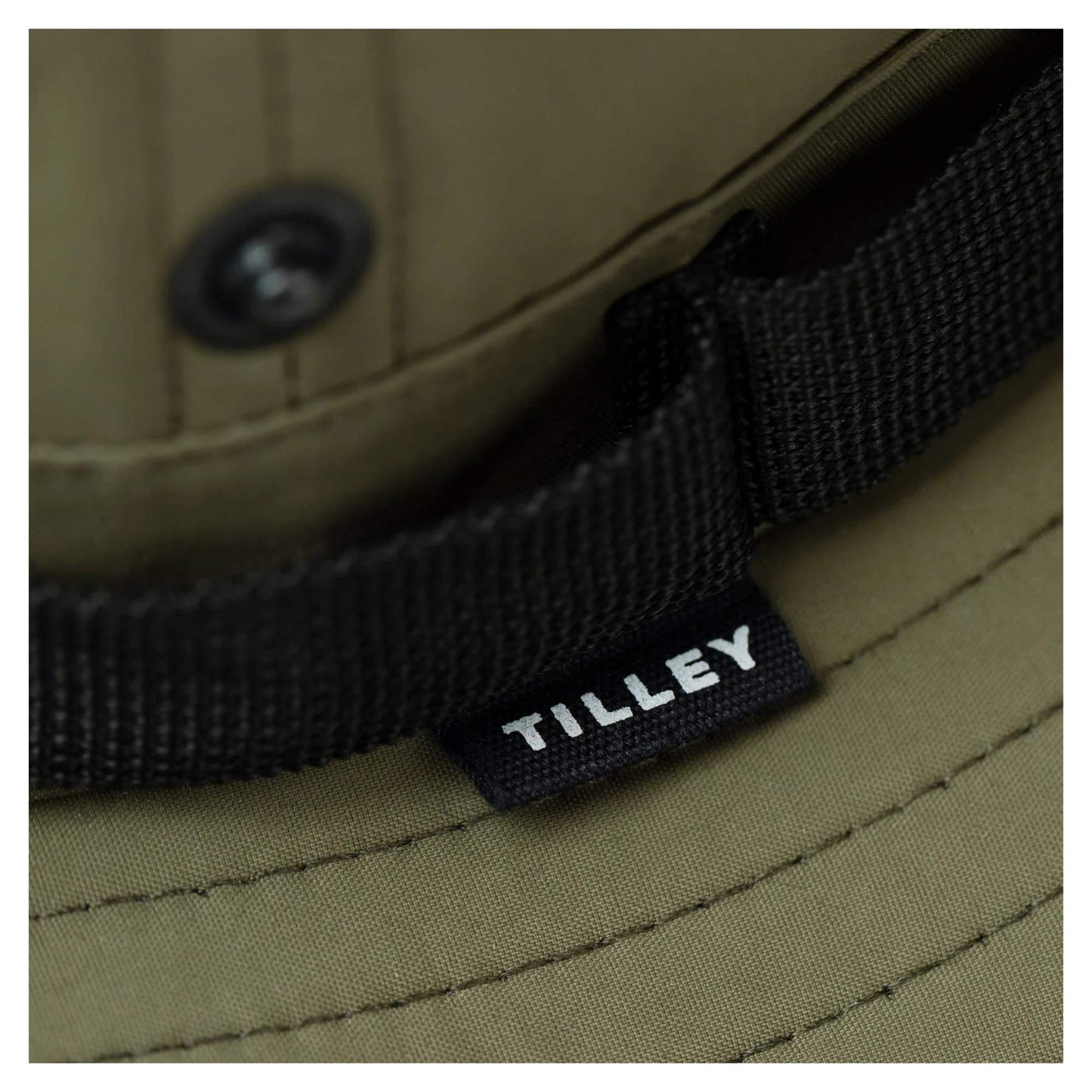 Tilley RECYCLED UTILITY HAT Unisex - Hut