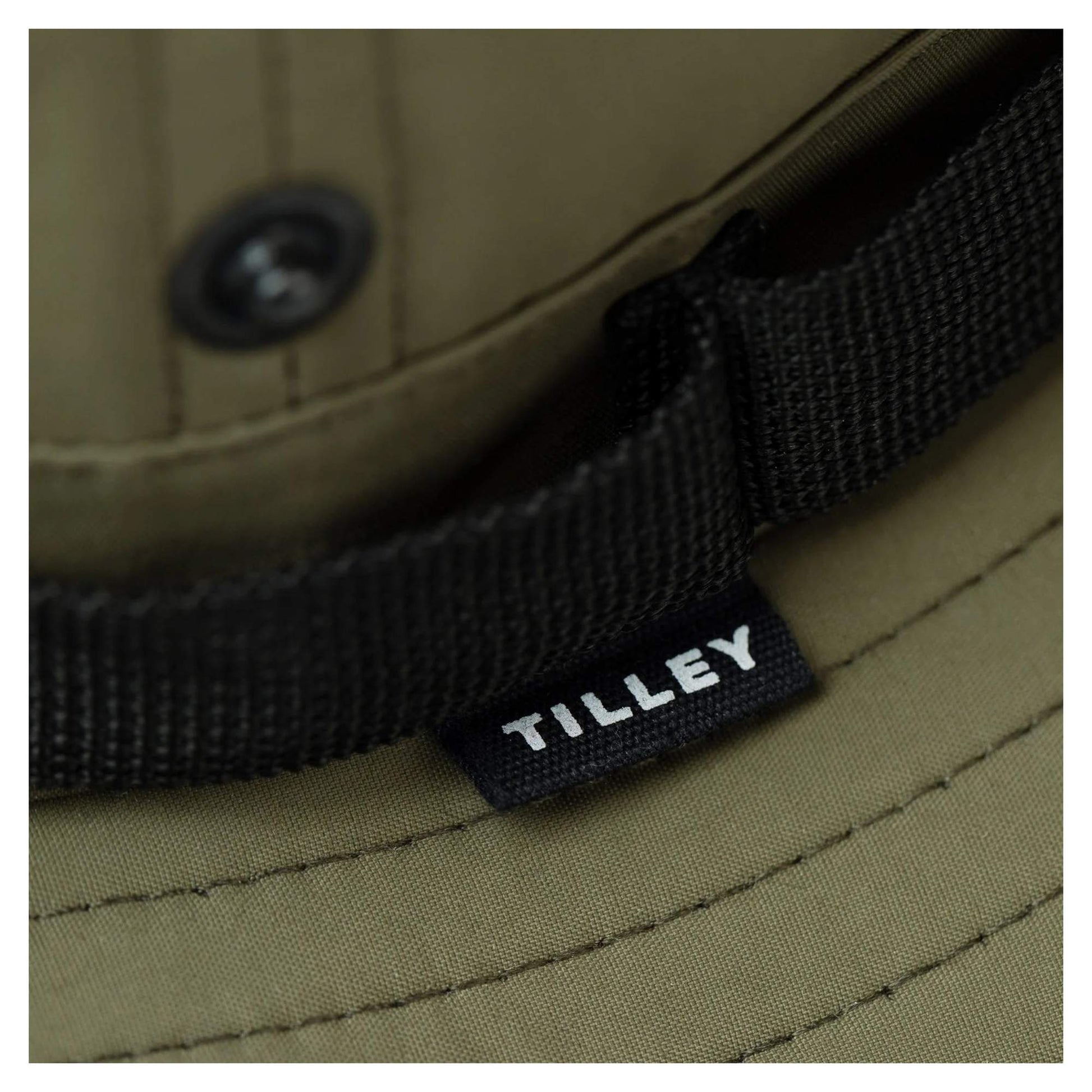 Tilley RECYCLED UTILITY HAT Unisex - Hut