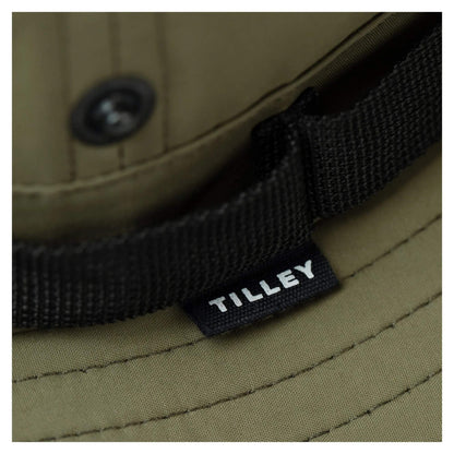 Tilley RECYCLED UTILITY HAT Unisex - Hut