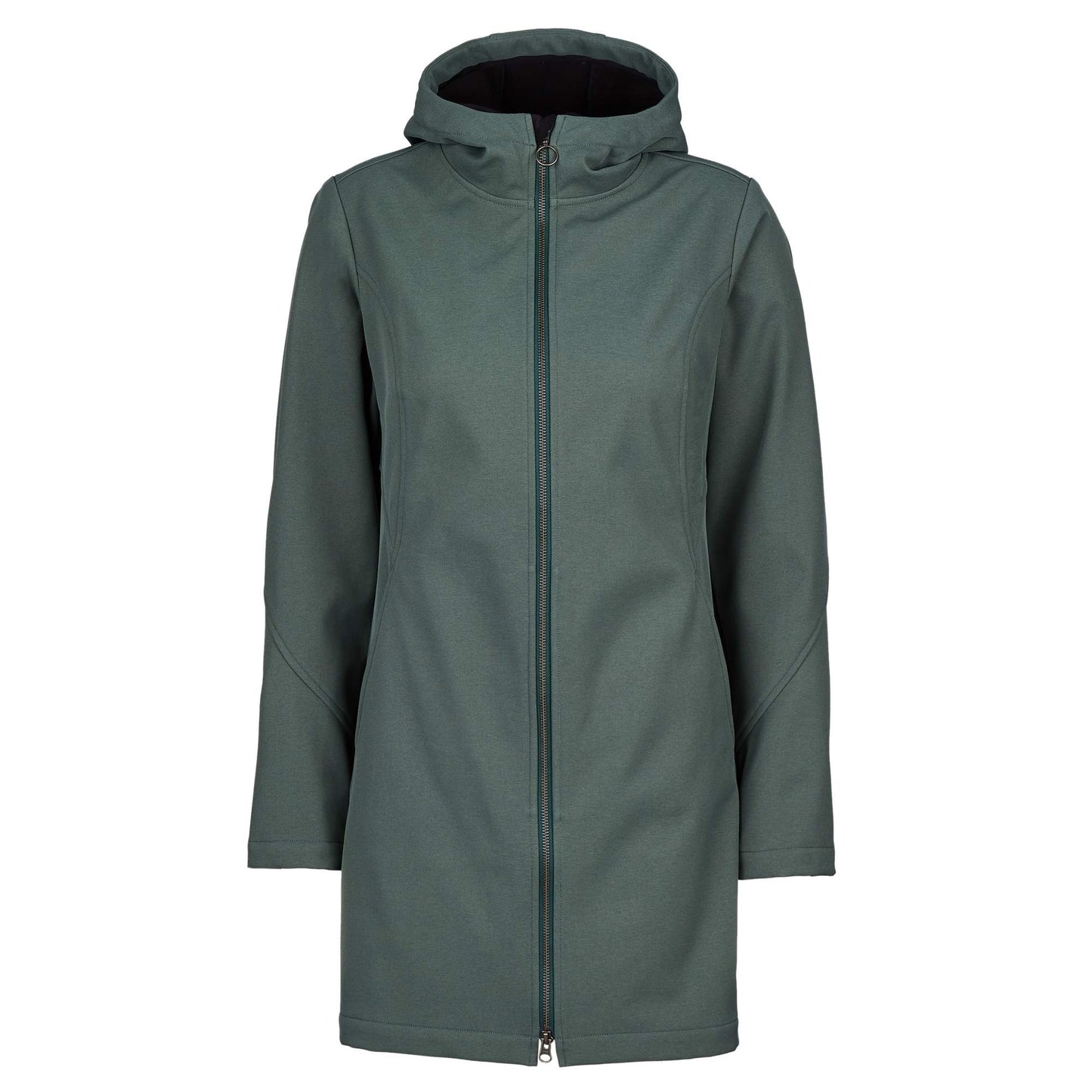 Elkline SOFT SKILLS Damen - Softshelljacke