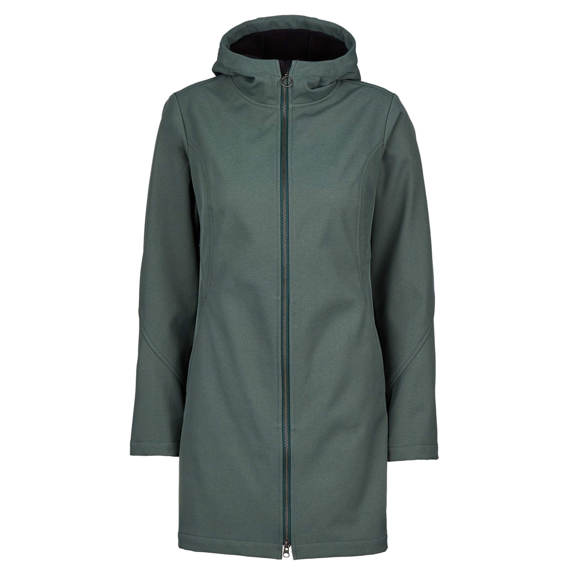 Elkline SOFT SKILLS Damen - Softshelljacke