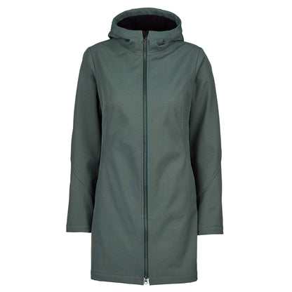 Elkline SOFT SKILLS Damen - Softshelljacke