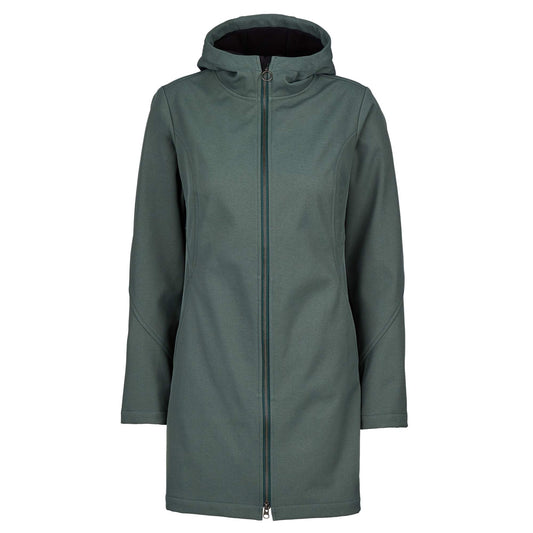 Elkline SOFT SKILLS Damen - Softshelljacke