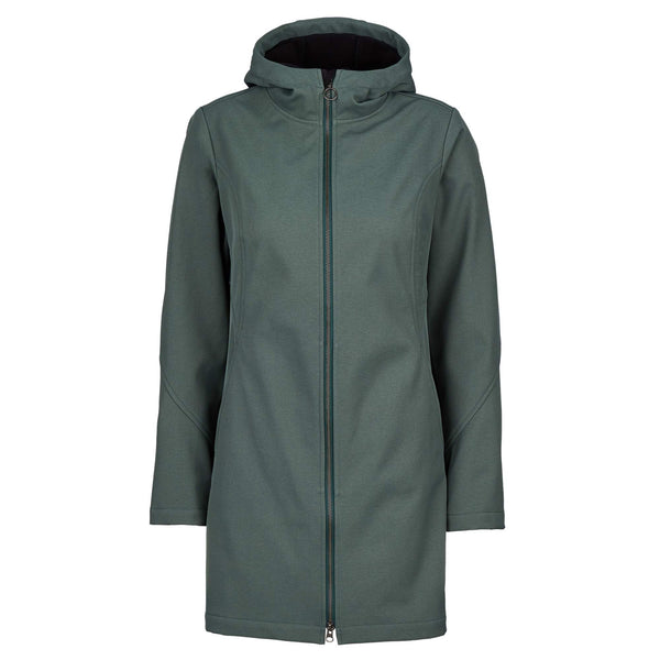 Elkline SOFT SKILLS Damen - Softshelljacke