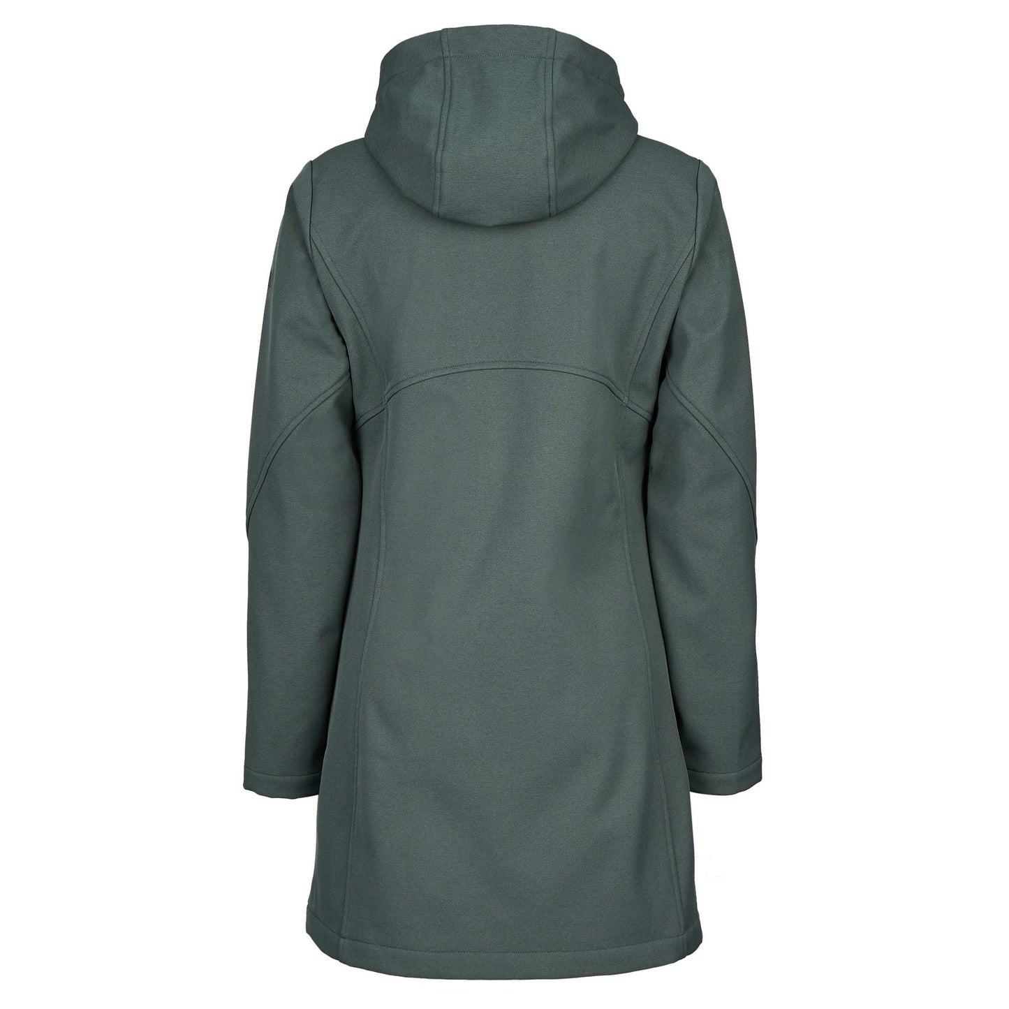 Elkline SOFT SKILLS Damen - Softshelljacke