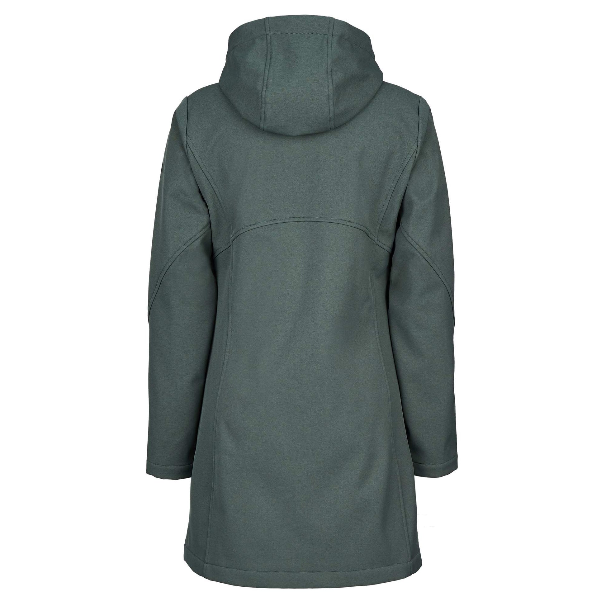 Elkline SOFT SKILLS Damen - Softshelljacke