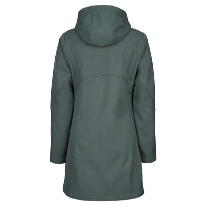 Elkline SOFT SKILLS Damen - Softshelljacke