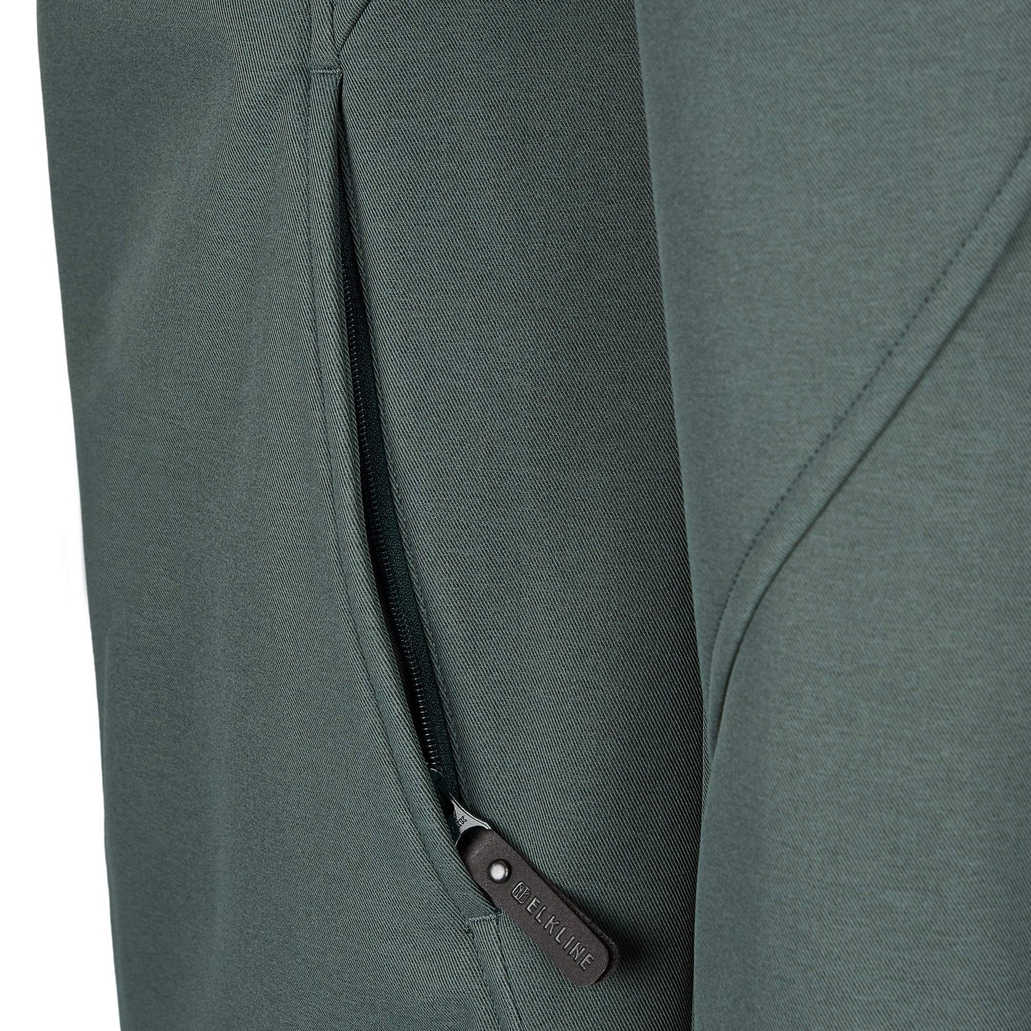 Elkline SOFT SKILLS Damen - Softshelljacke