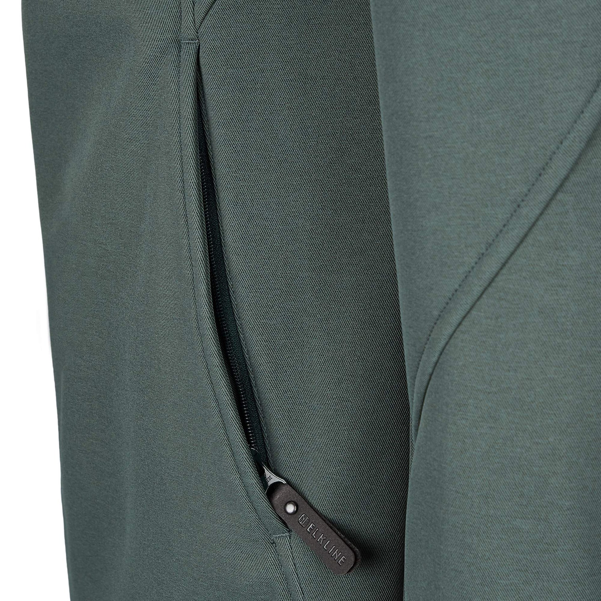 Elkline SOFT SKILLS Damen - Softshelljacke
