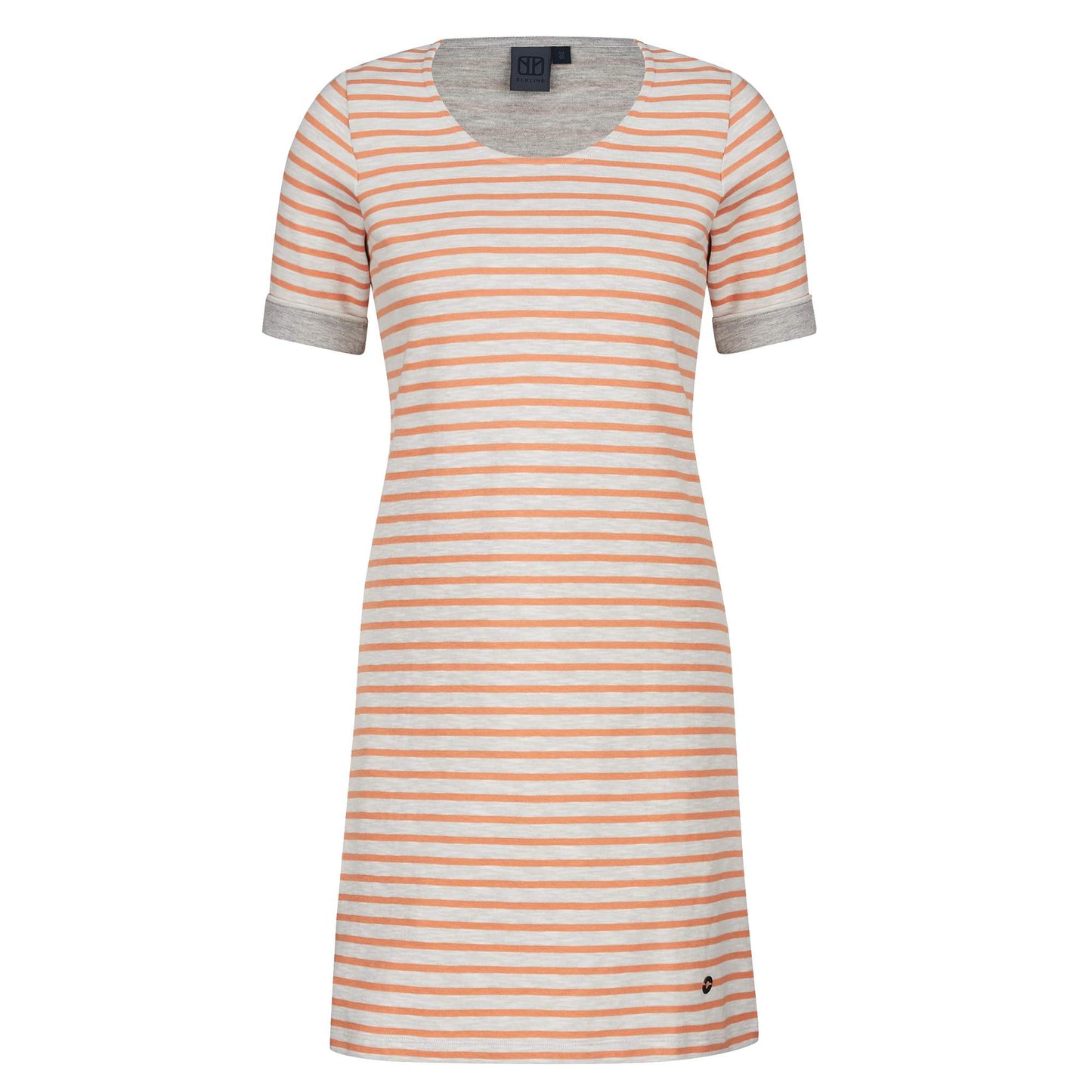Elkline MAKEMYDAY Damen - Kleid